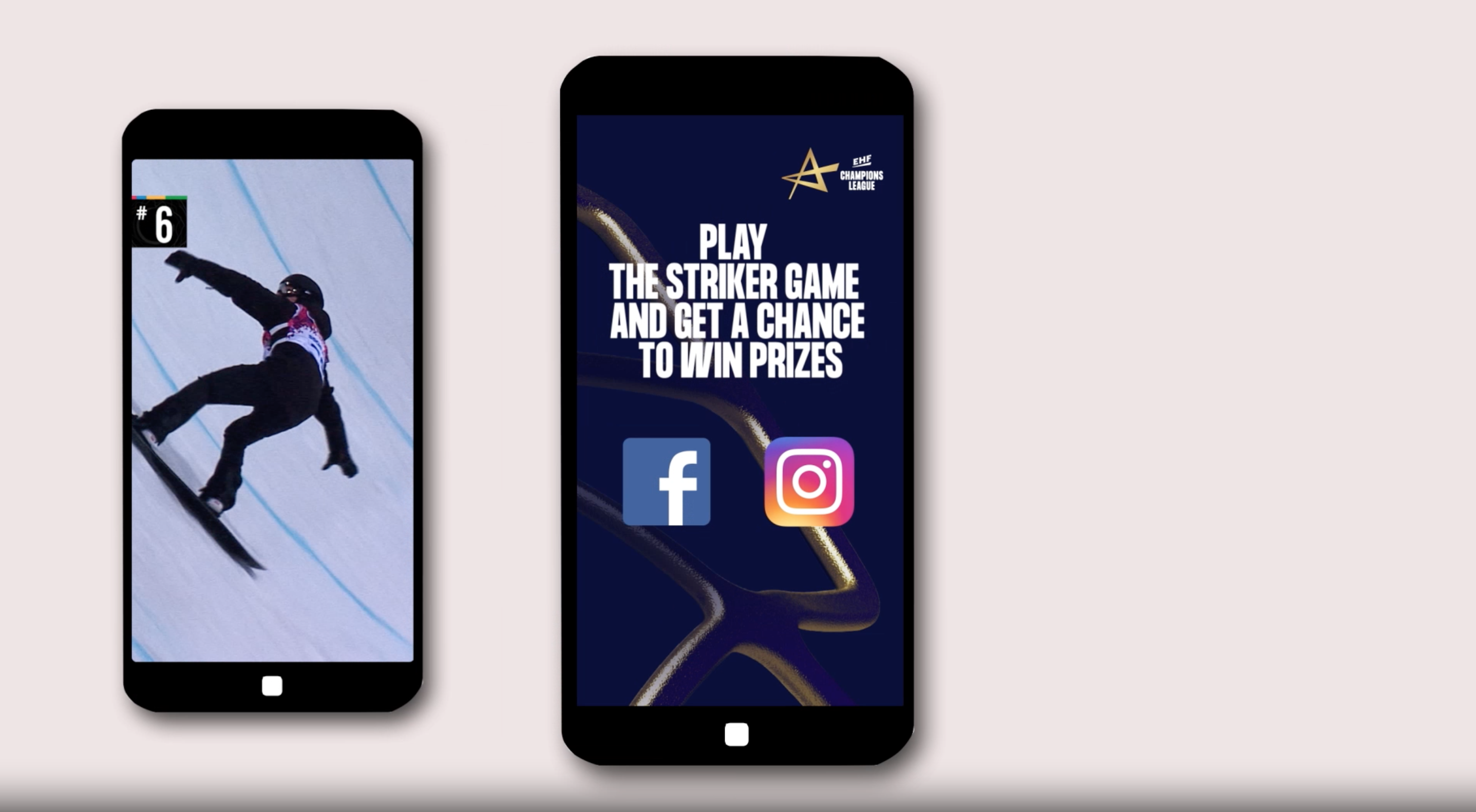 Contenidos creados para redes sociales e internet